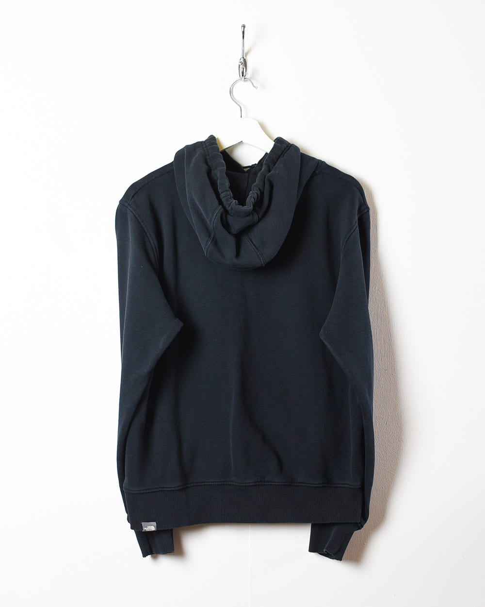 The North Face Hoodie - Small - Domno Vintage 