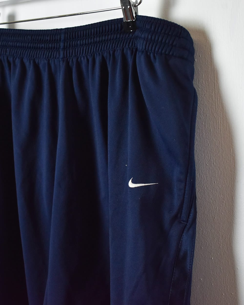 Navy Nike Shorts - XX-Large
