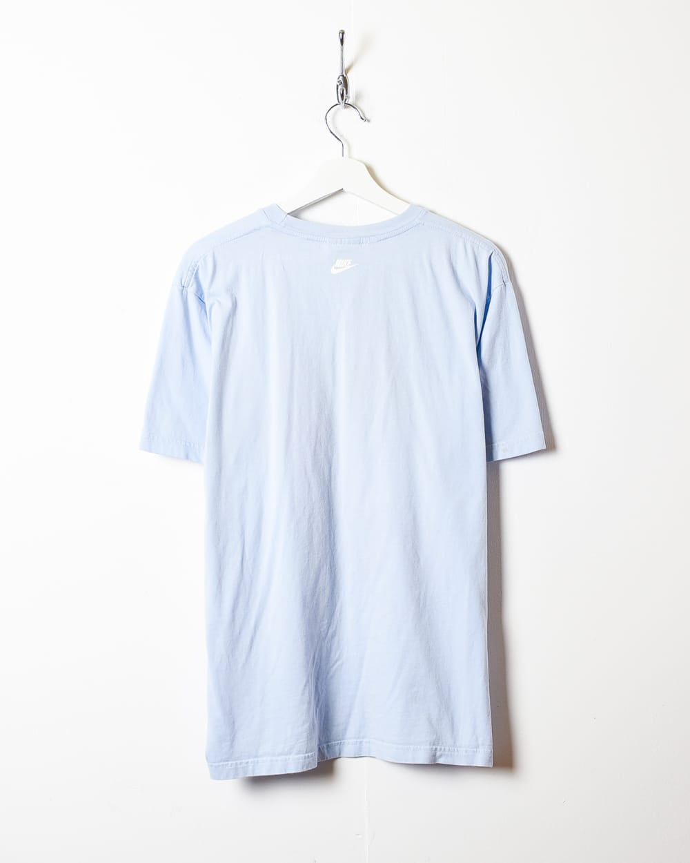 BabyBlue Nike T-Shirt - Large