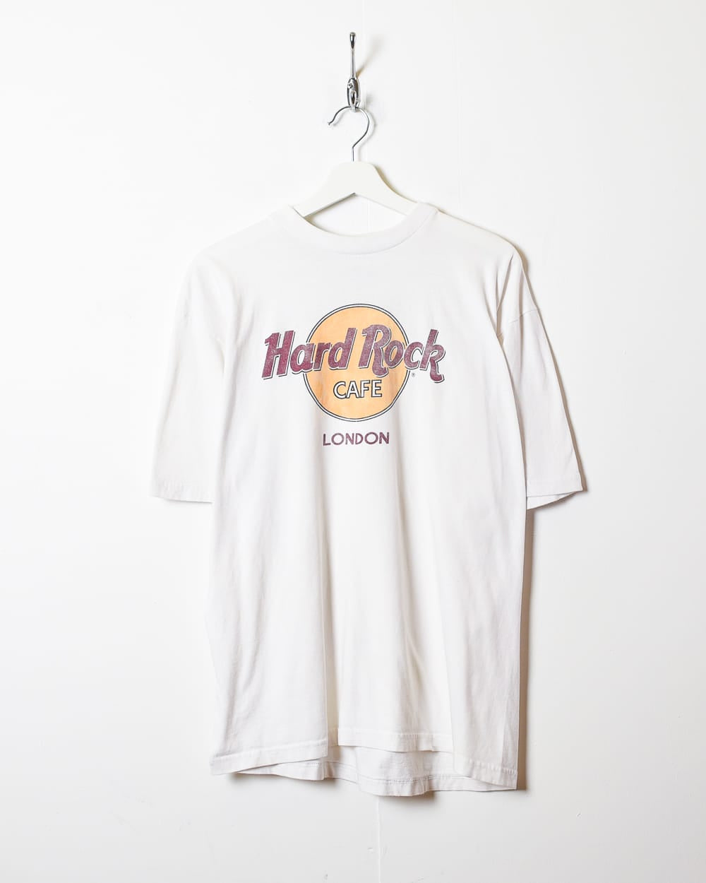 Vintage T-Shirt Hard outlet Rock Cafe London