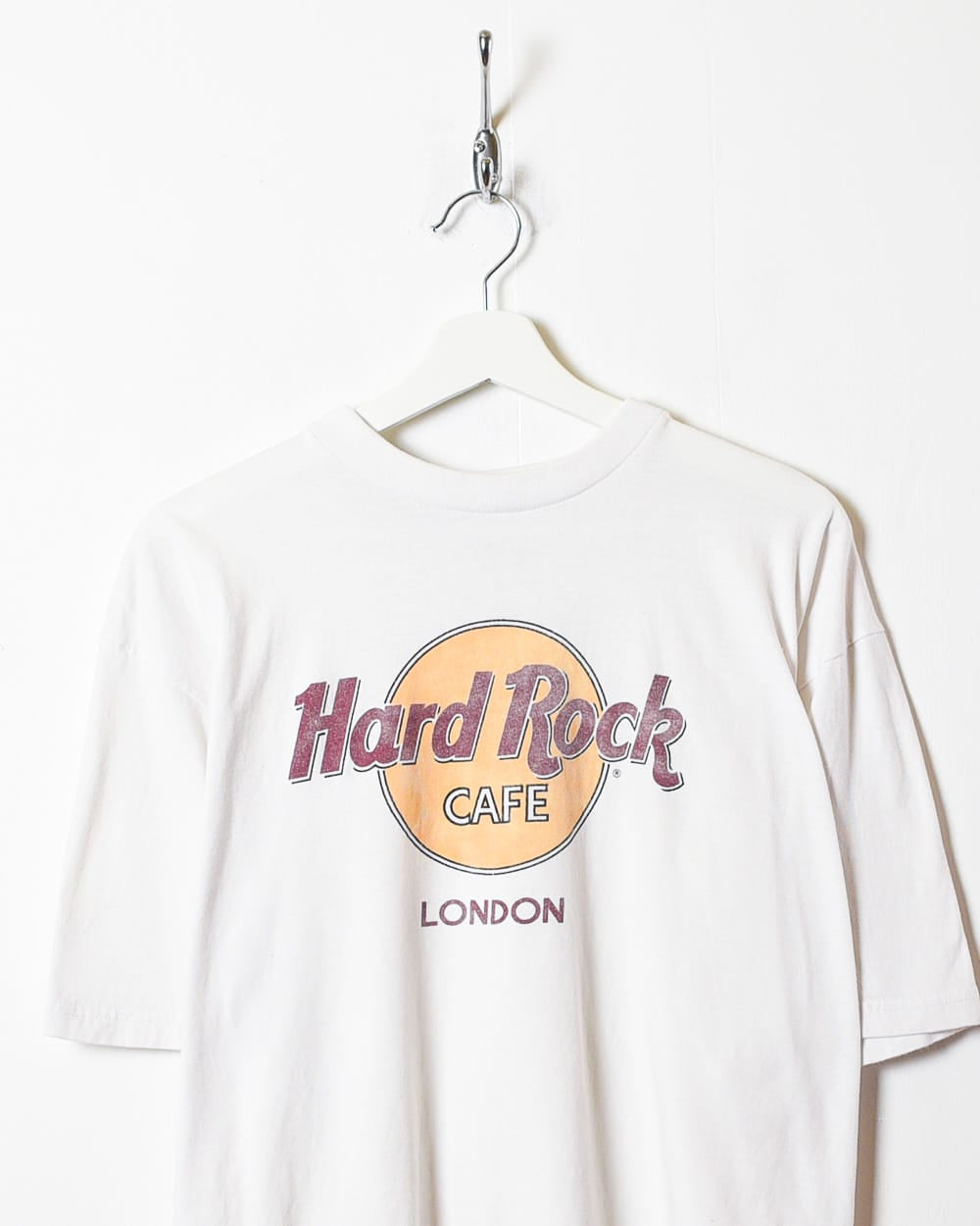 Vintage 90’s Hard Rock Cafe London Tee outlet Size Large