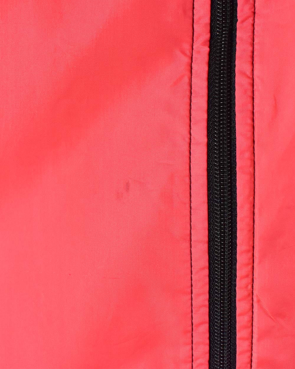 Pink Nike Windbreaker Jacket - Large