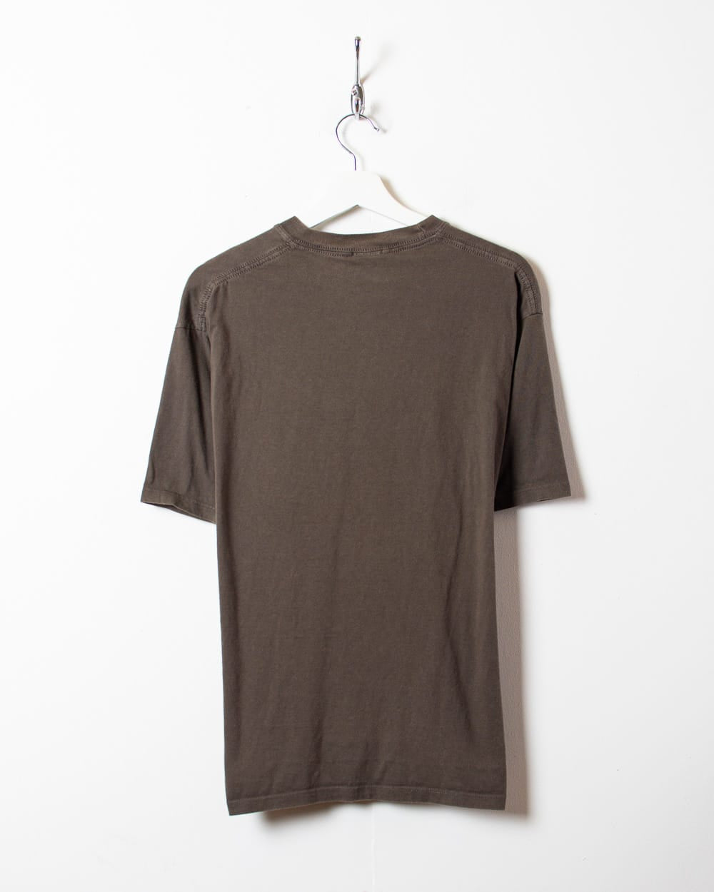 Brown Pit Bull Germany T-Shirt - Medium