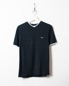 Black Nike T-Shirt - Small