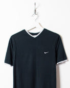 Black Nike T-Shirt - Small