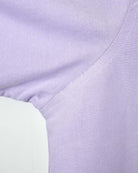Pink Tommy Hilfiger Shirt - X-Large