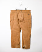 Dickies Carpenter Jeans - W46 L32 - Domno Vintage 