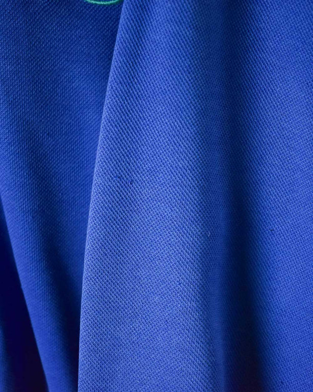 Blue Adidas Sweatshirt - Large