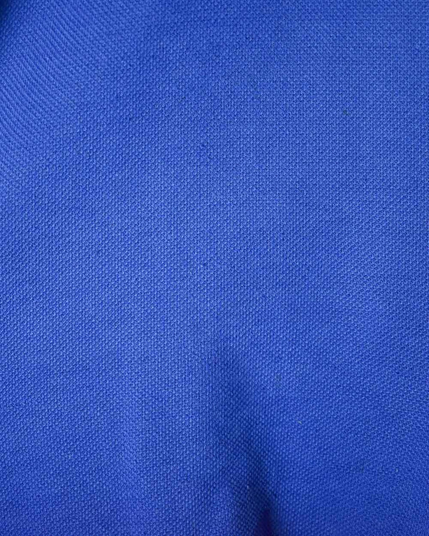Blue Adidas Sweatshirt - Large