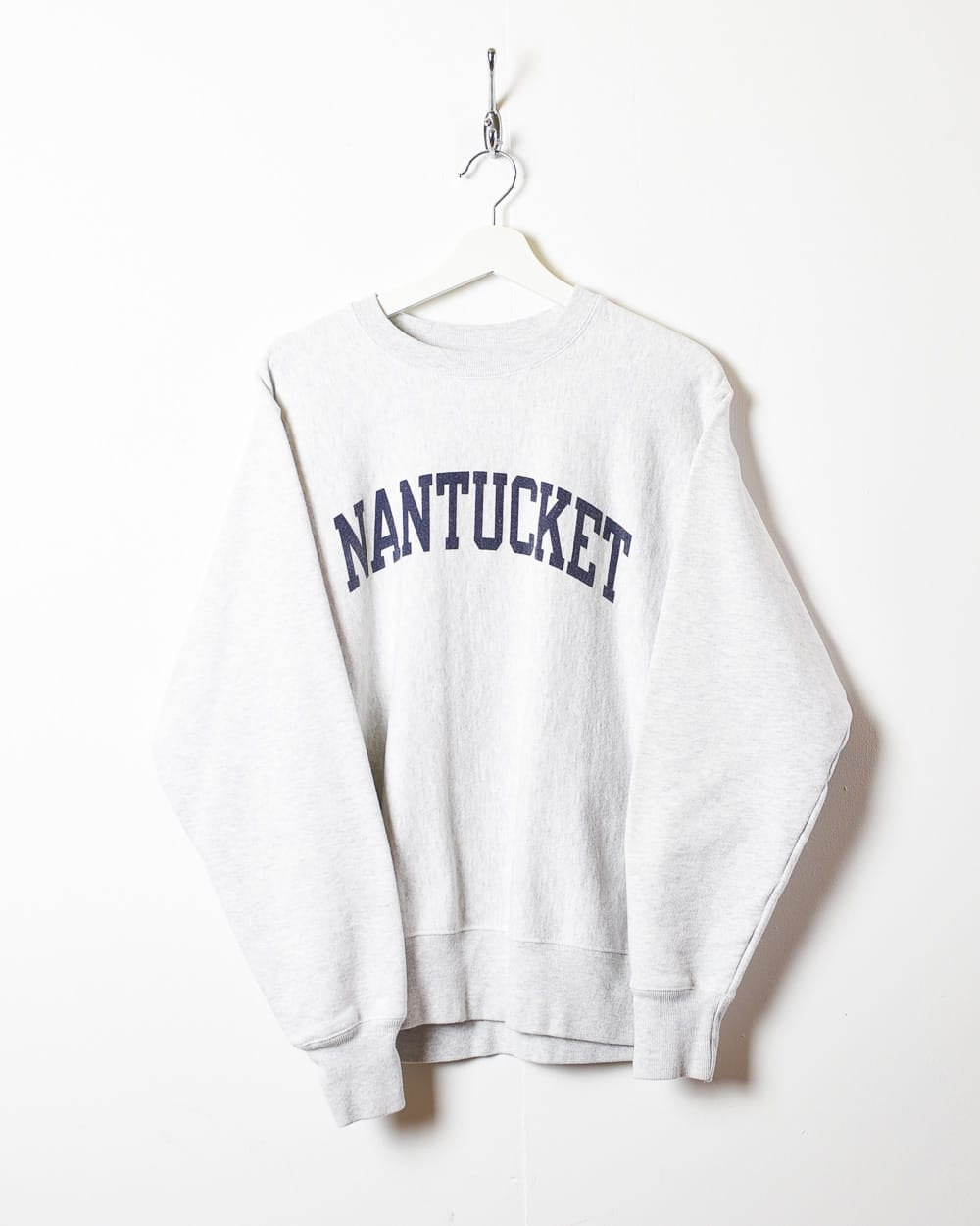 90’s Vintage store Nantucket crewneck sweatshirt Medium