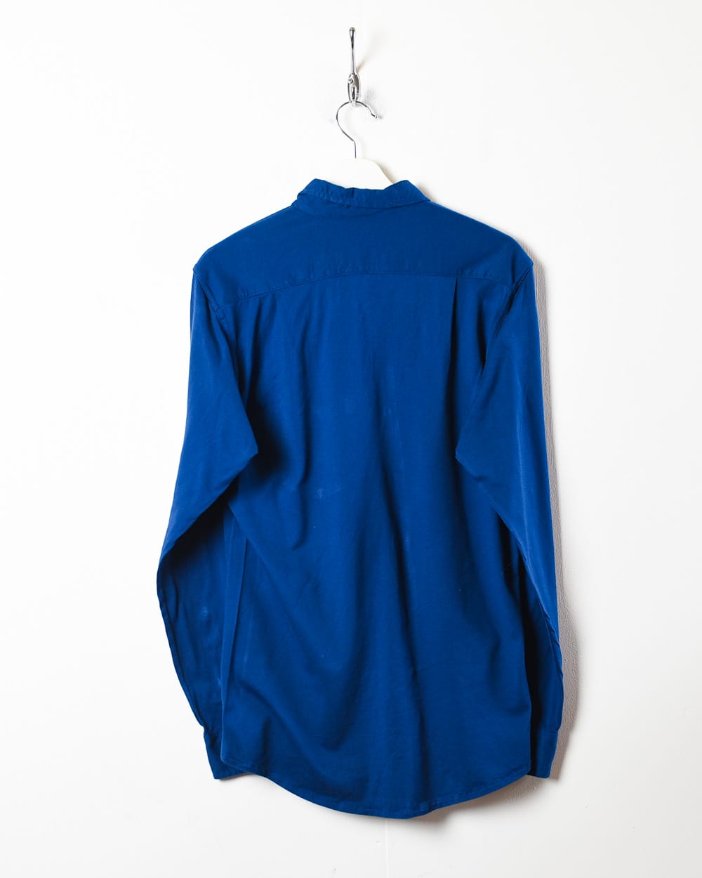 Blue Lacoste Shirt - Medium