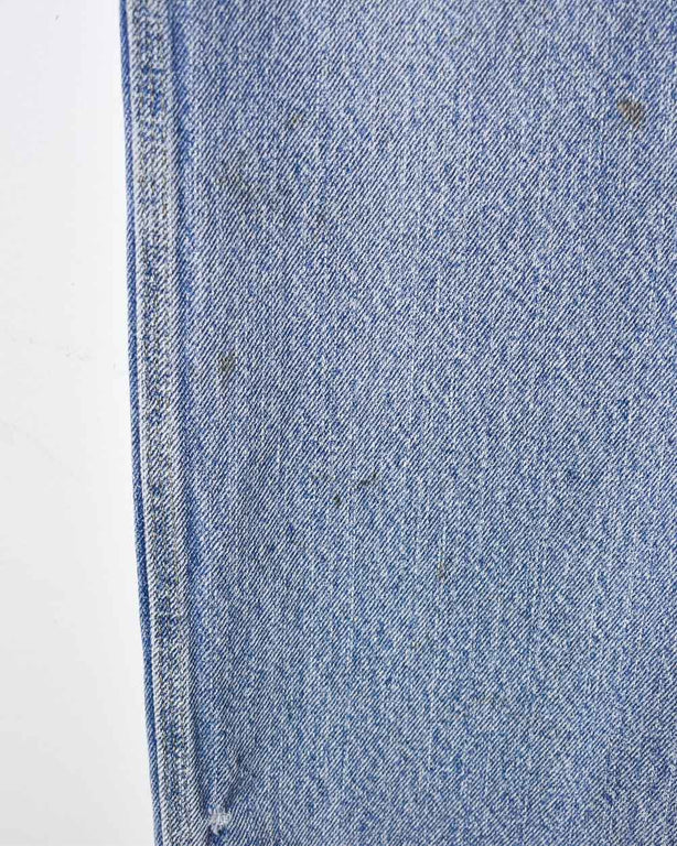 Blue Dickies Carpenter Jeans - W34 L30