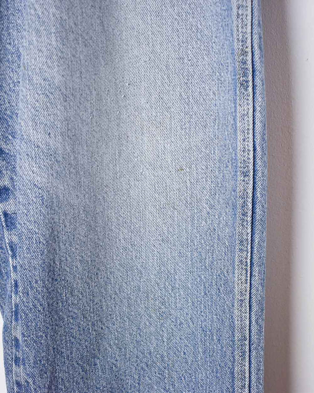 Blue Dickies Carpenter Jeans - W34 L30