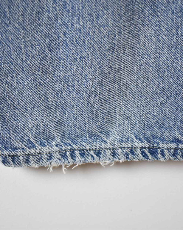 Blue Dickies Carpenter Jeans - W34 L30