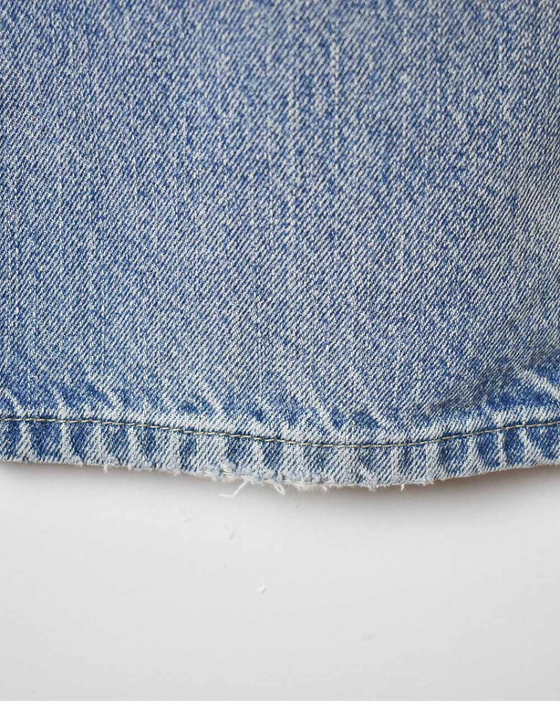 Blue Dickies Carpenter Jeans - W34 L30