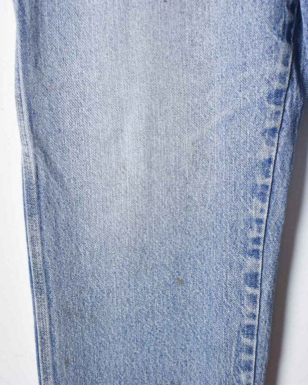 Blue Dickies Carpenter Jeans - W34 L30