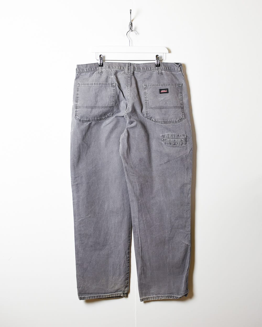 Grey Dickies Jeans - W40 L32