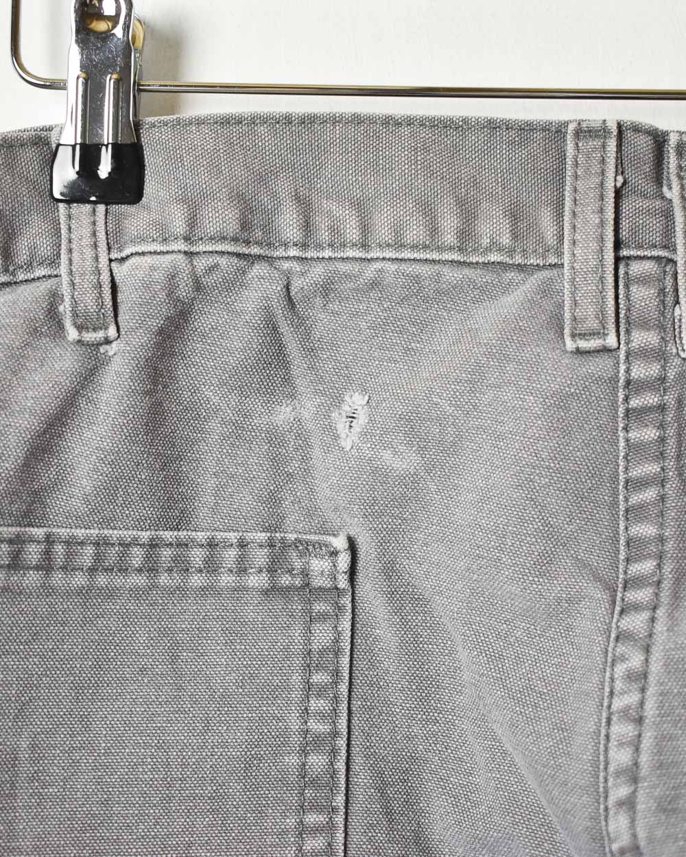 Grey Dickies Jeans - W40 L32