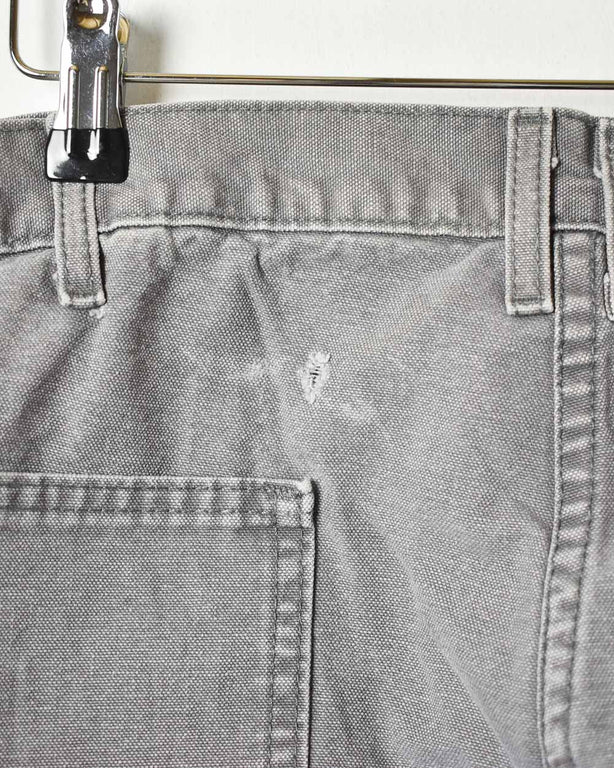 Grey Dickies Jeans - W40 L32