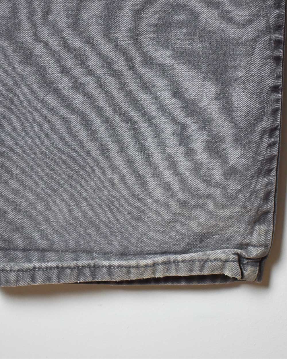 Grey Dickies Jeans - W40 L32