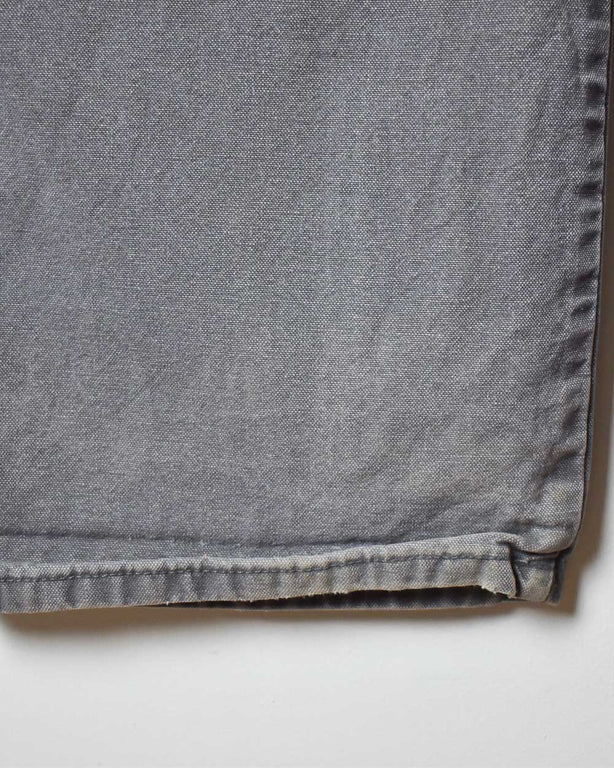 Grey Dickies Jeans - W40 L32