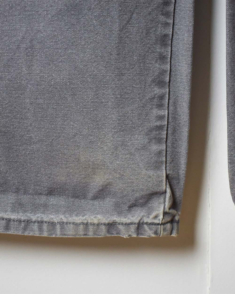 Grey Dickies Jeans - W40 L32