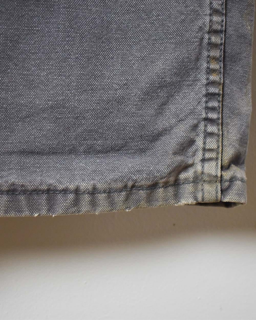 Grey Dickies Jeans - W40 L32