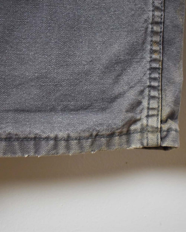 Grey Dickies Jeans - W40 L32