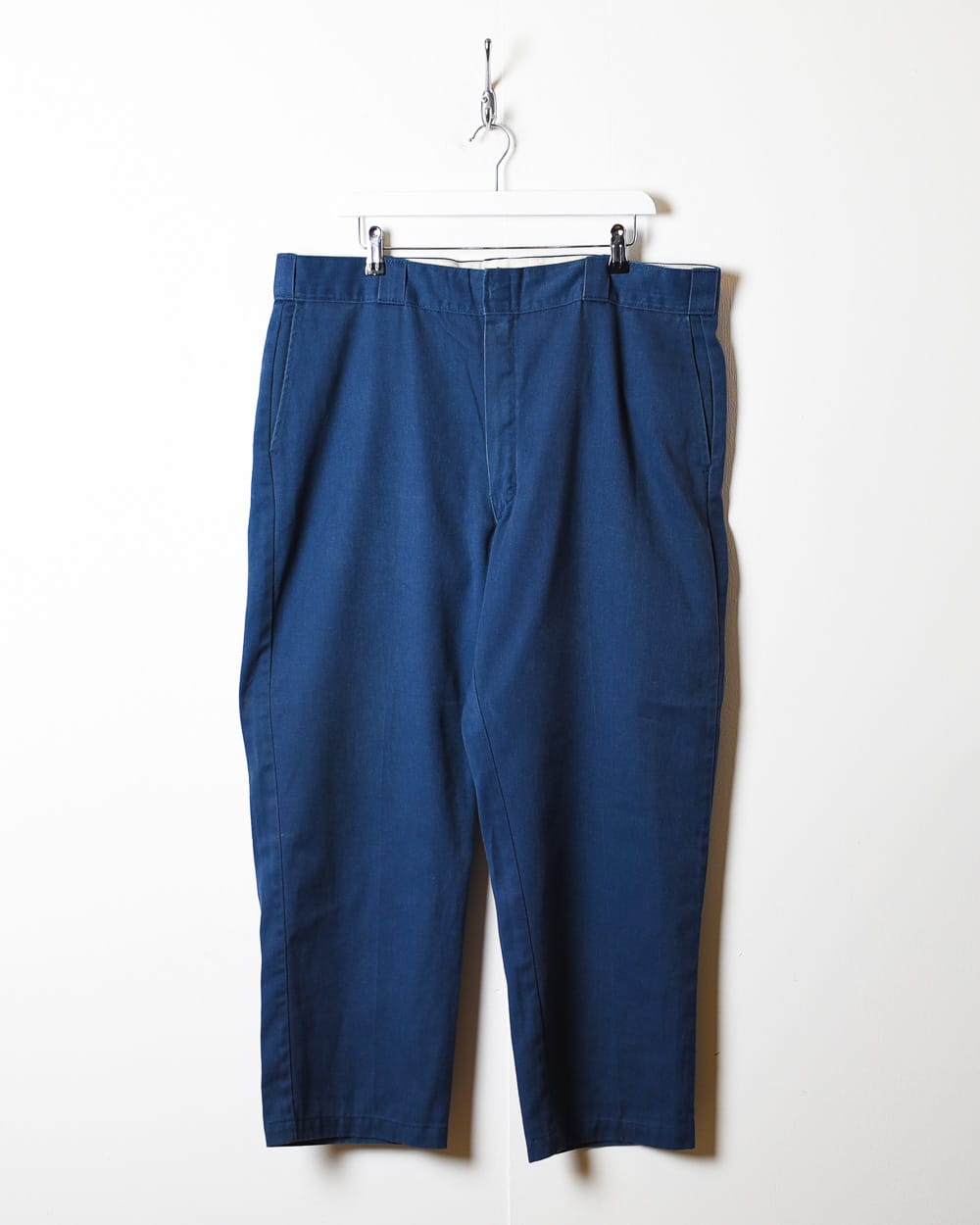 Navy Dickies Trousers - W40 L28