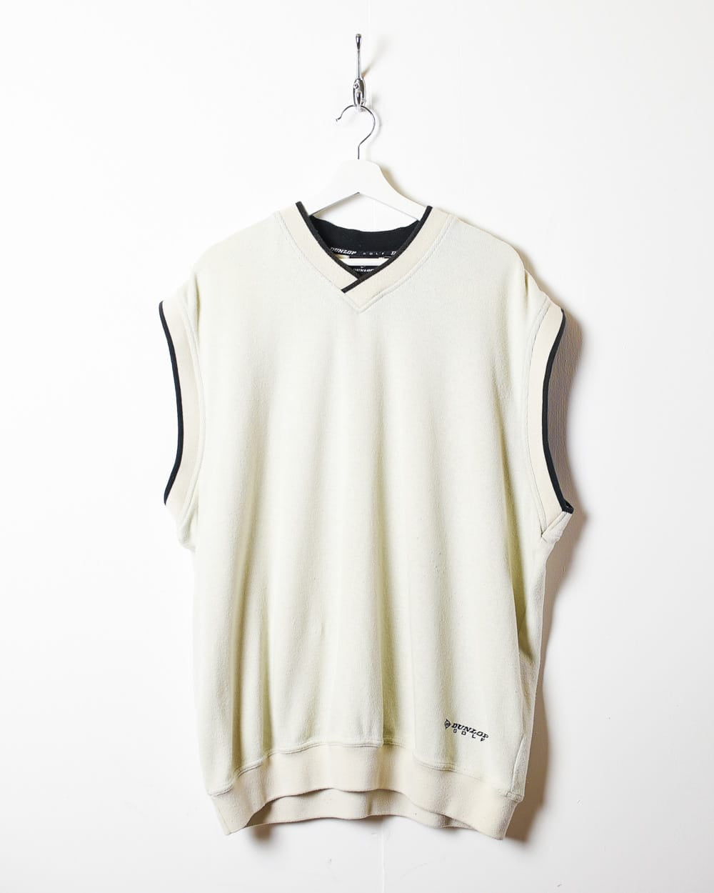 Dunlop Golf Sweater Vest XX Large
