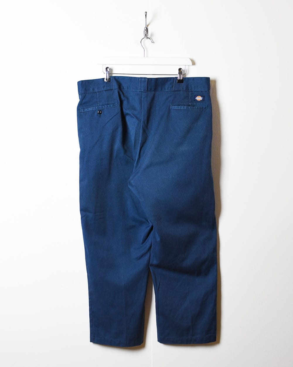 Navy Dickies Trousers - W40 L28