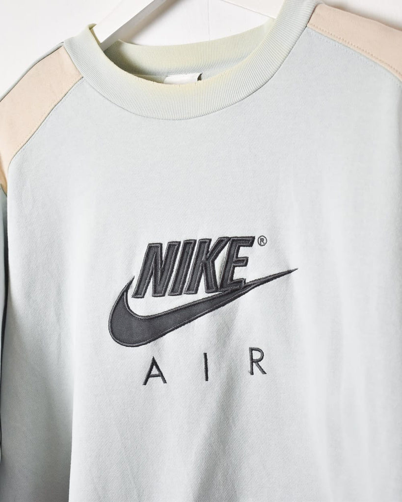 Vintage 90s Nike Air Crewneck Sweatshirt