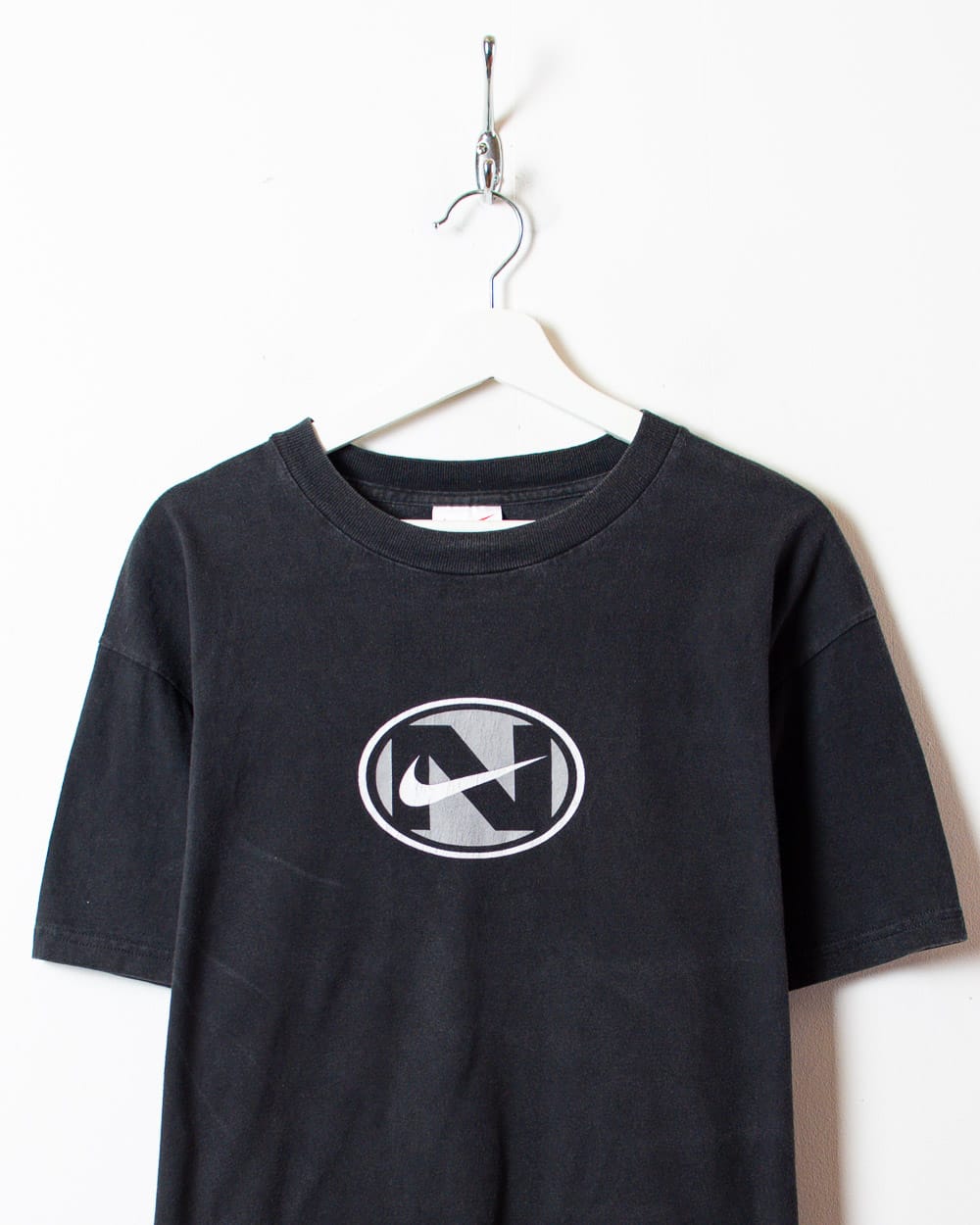 Black Nike T-Shirt - Large