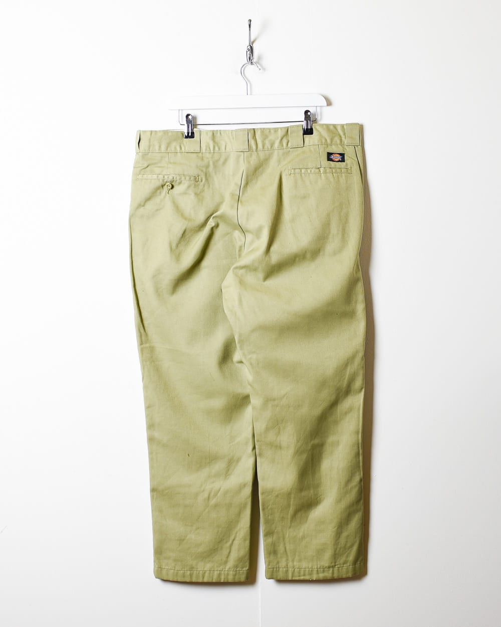 Neutral Dickies Flannel Lined Trousers - W40 L29