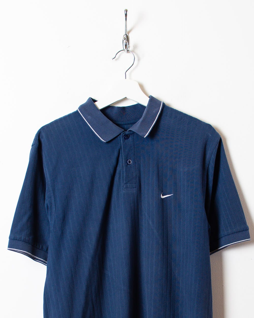 Vintage nike golf polo sales