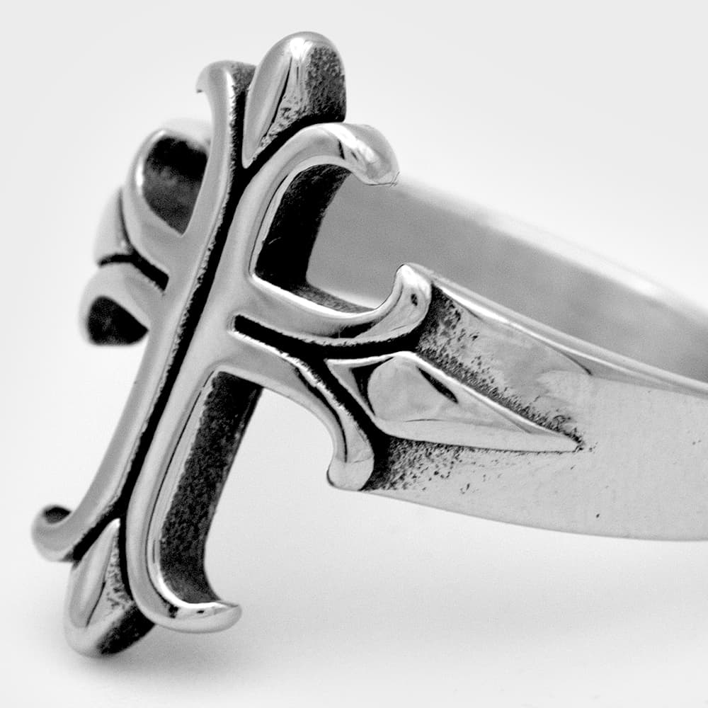 Crux Ring