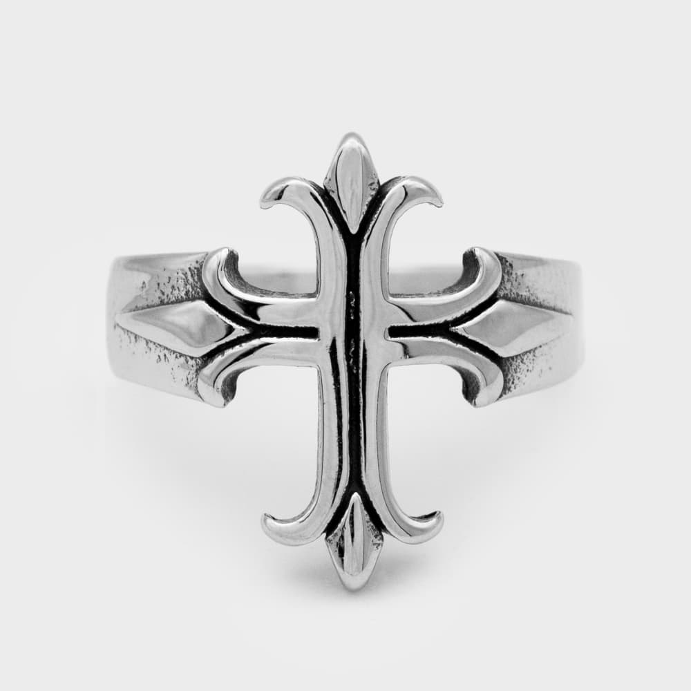 Crux Ring

