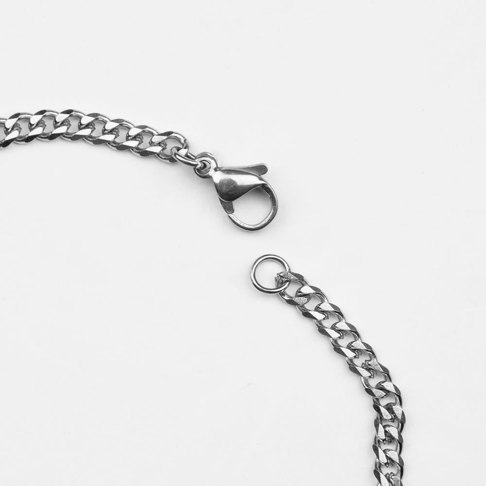 Lowkey Cuban Bracelet