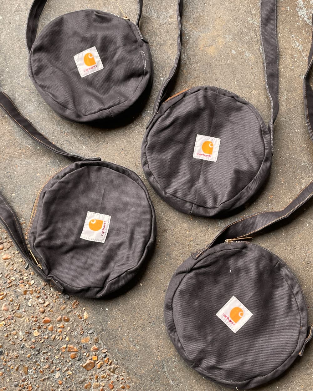 Carhartt wheeled luggage sales