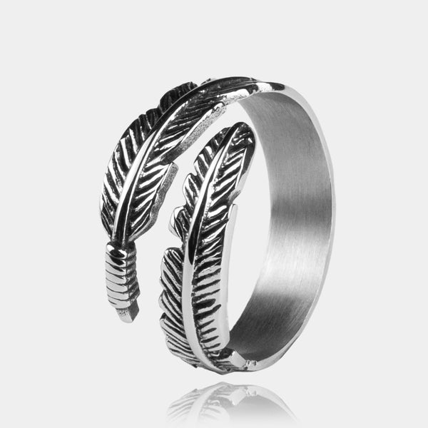 Avian Ring (Silver)