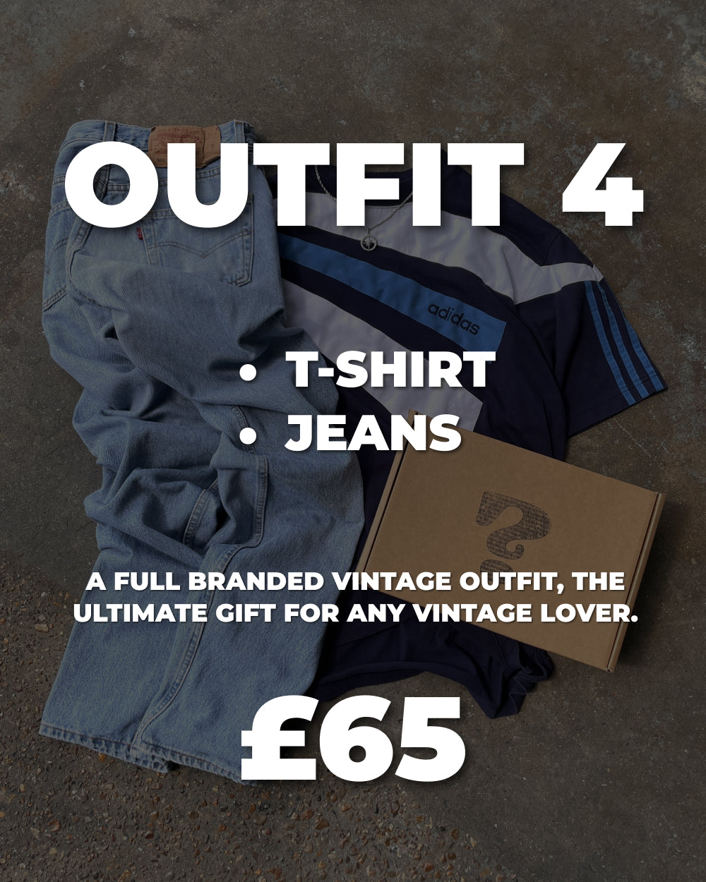 #Outfit_Variation_Outfit 4_#Add_jewellery_Chain