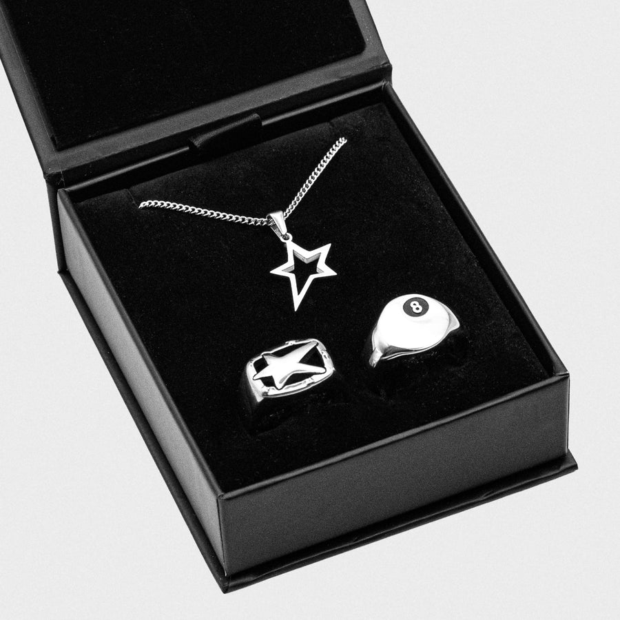 Premium Jewellery Gift Box