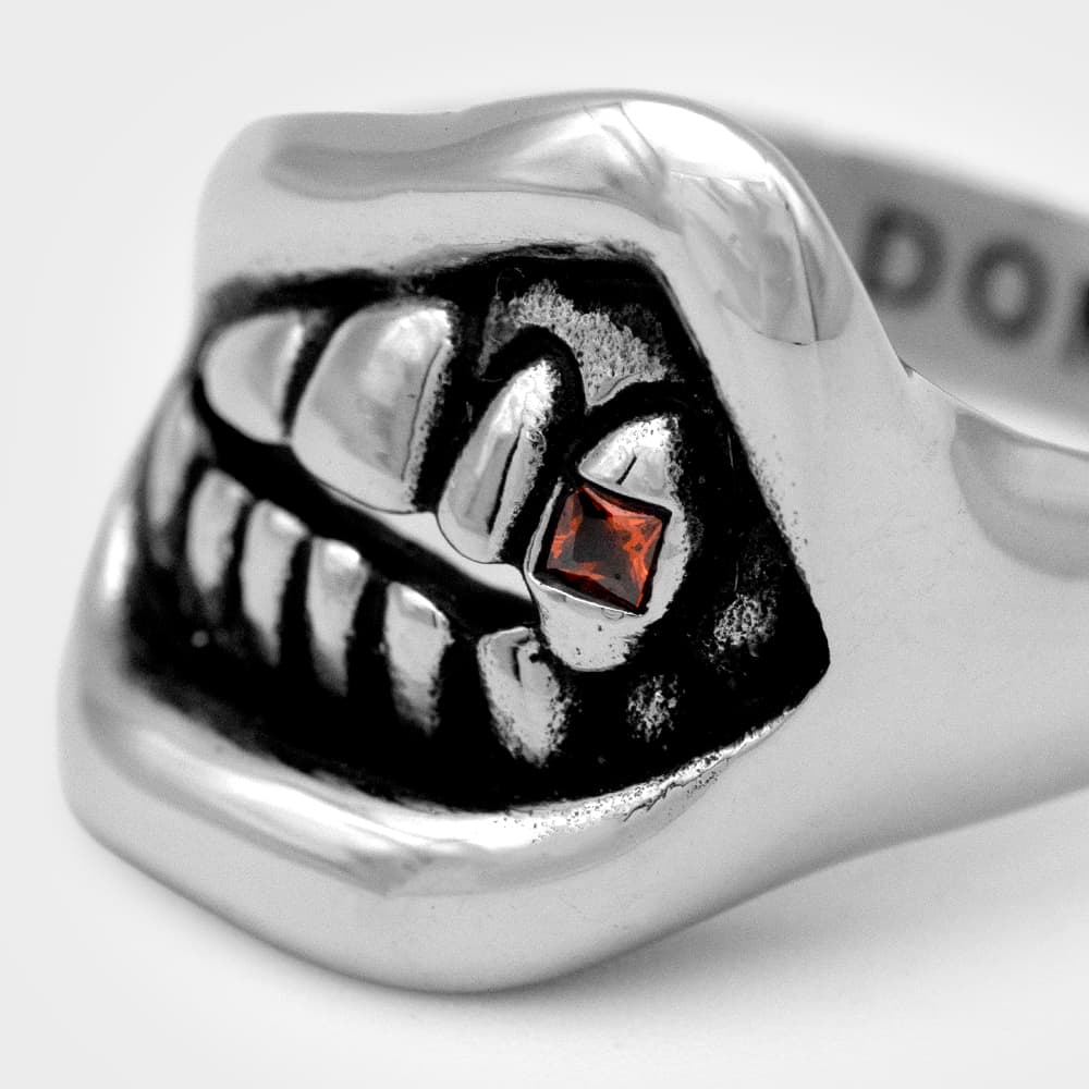 Grillz Ring
