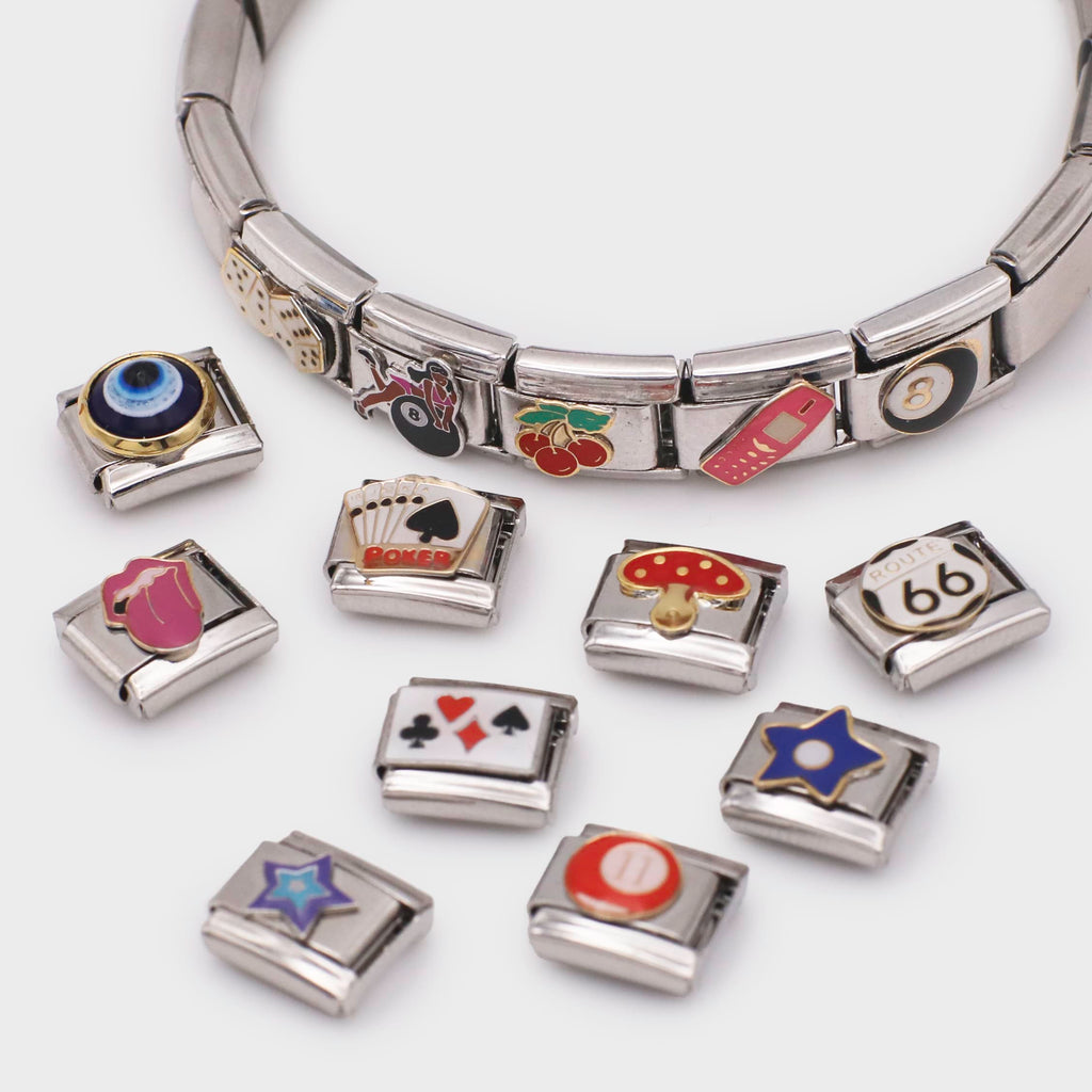 Link Bracelet - Domno Vintage 