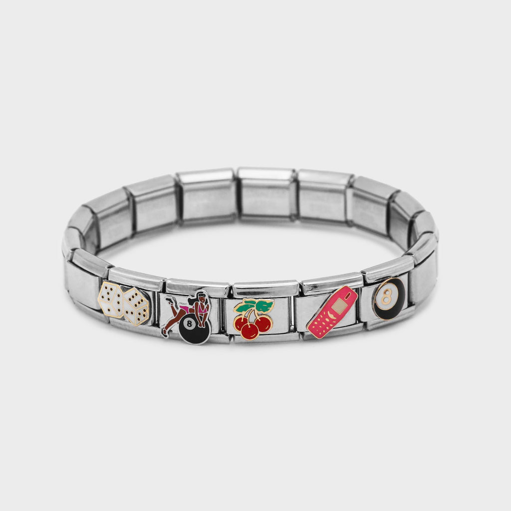 Link Bracelet - Domno Vintage 
