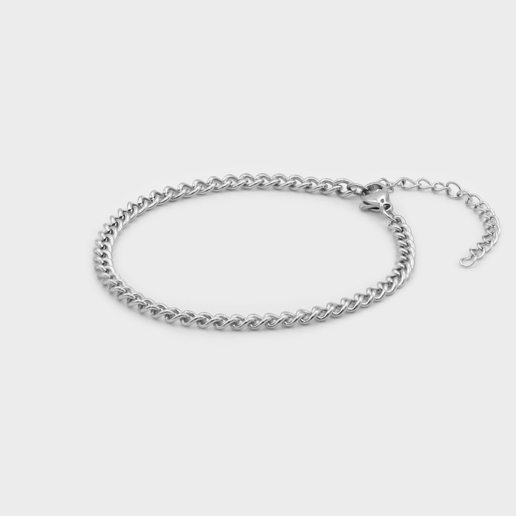 Lowkey Cuban Bracelet
