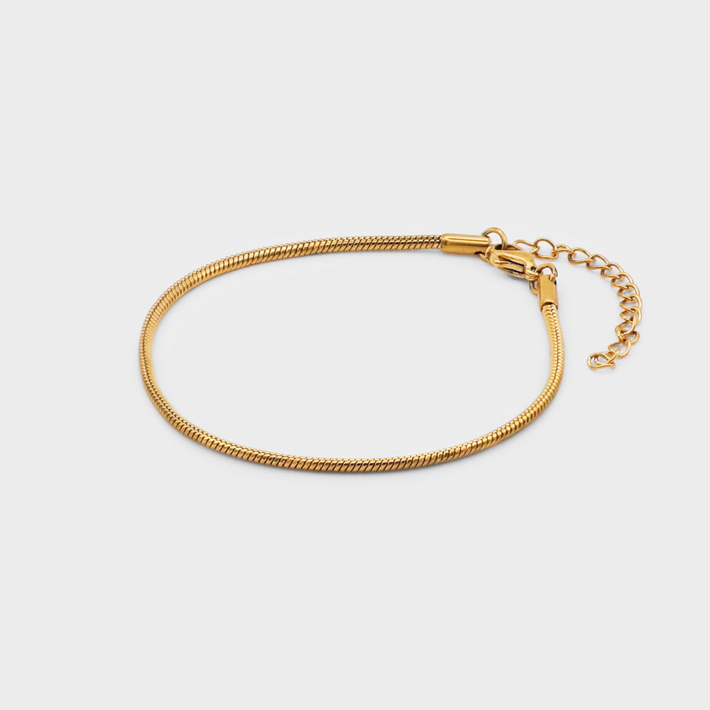 Minimal Bracelet