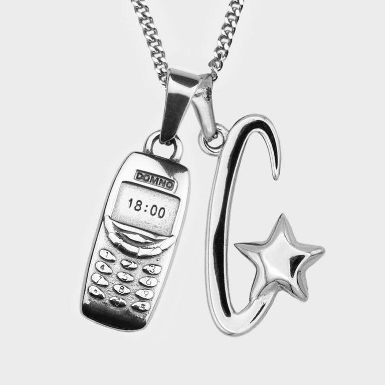 Phone Pendant