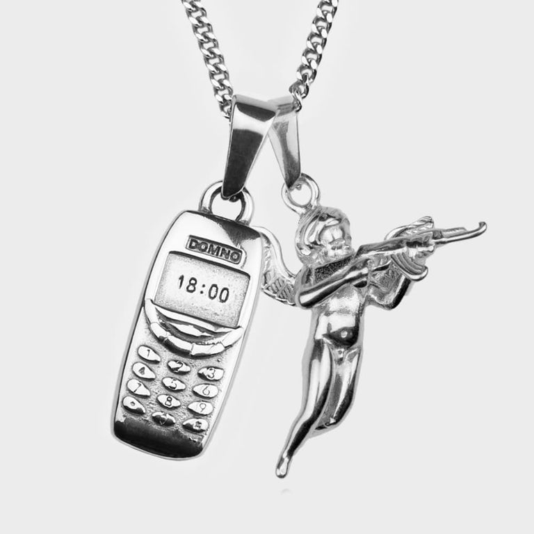 Phone Pendant