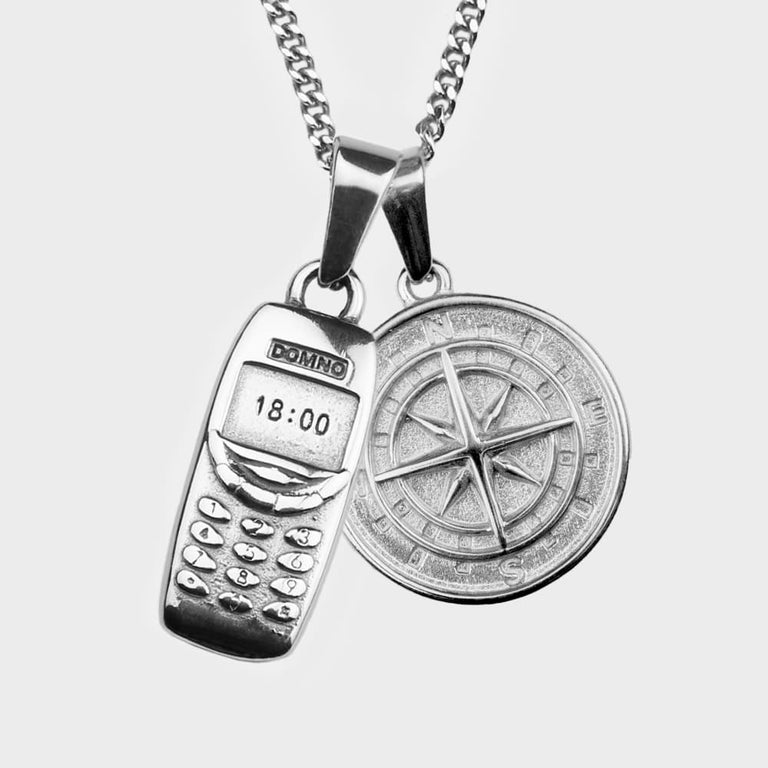 Phone Pendant